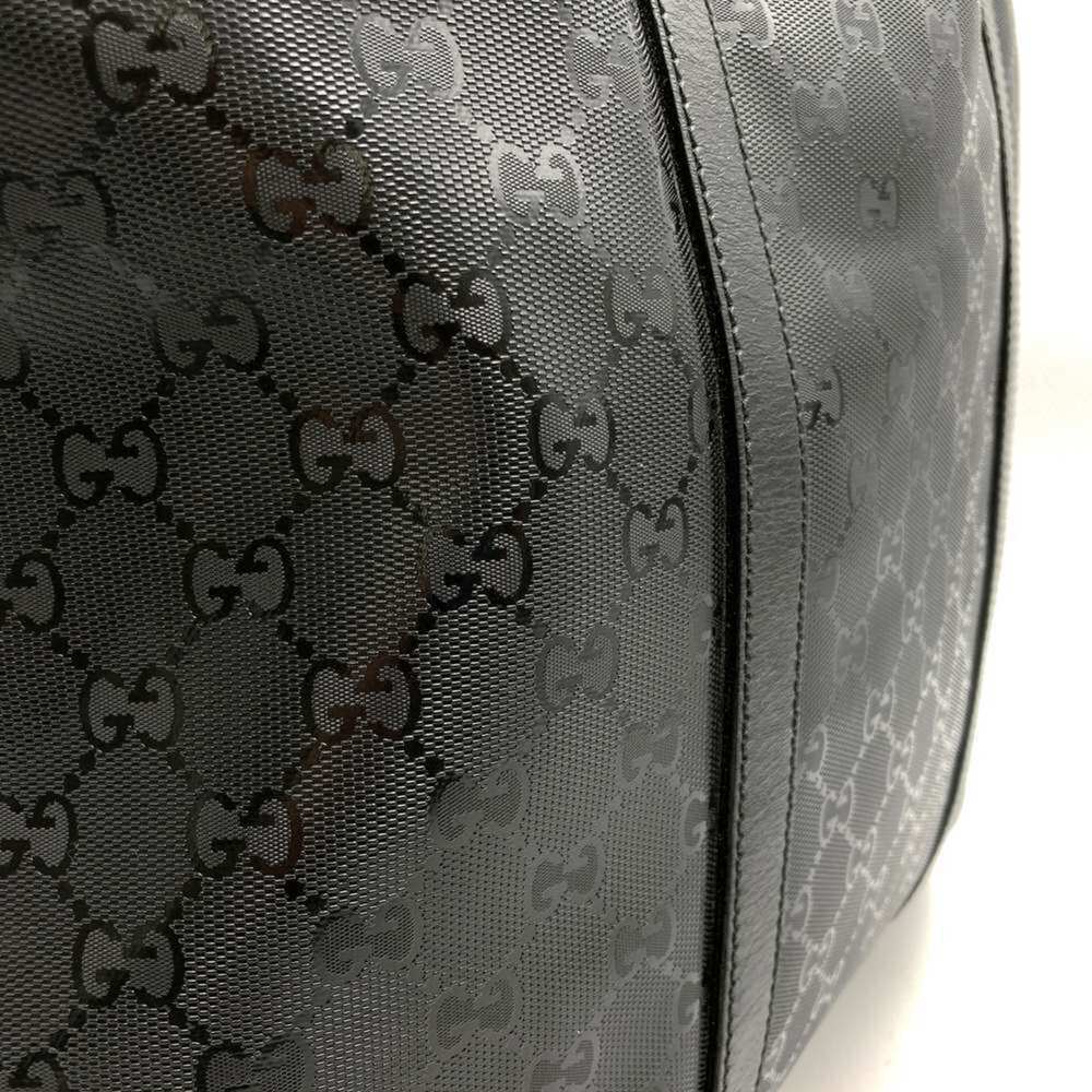 GUCCI Black Tote Bag - Picture 3 of 13